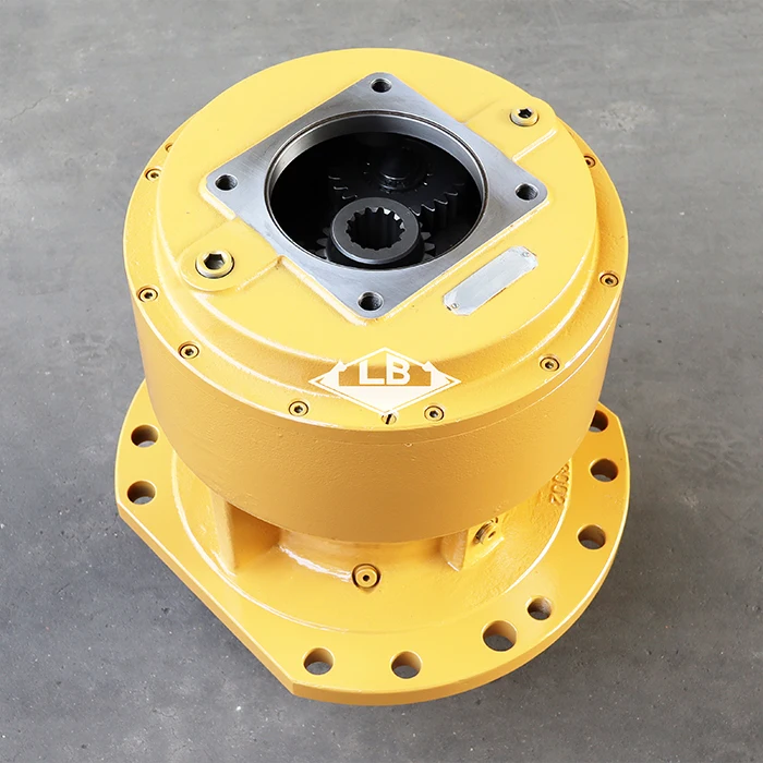 CAT 349 352 349GC SWING DRIVE 536-7289 538-5282 584-2587 584-2588 SWING REDUCER CAT349GC E349GC SWING GEARBOX