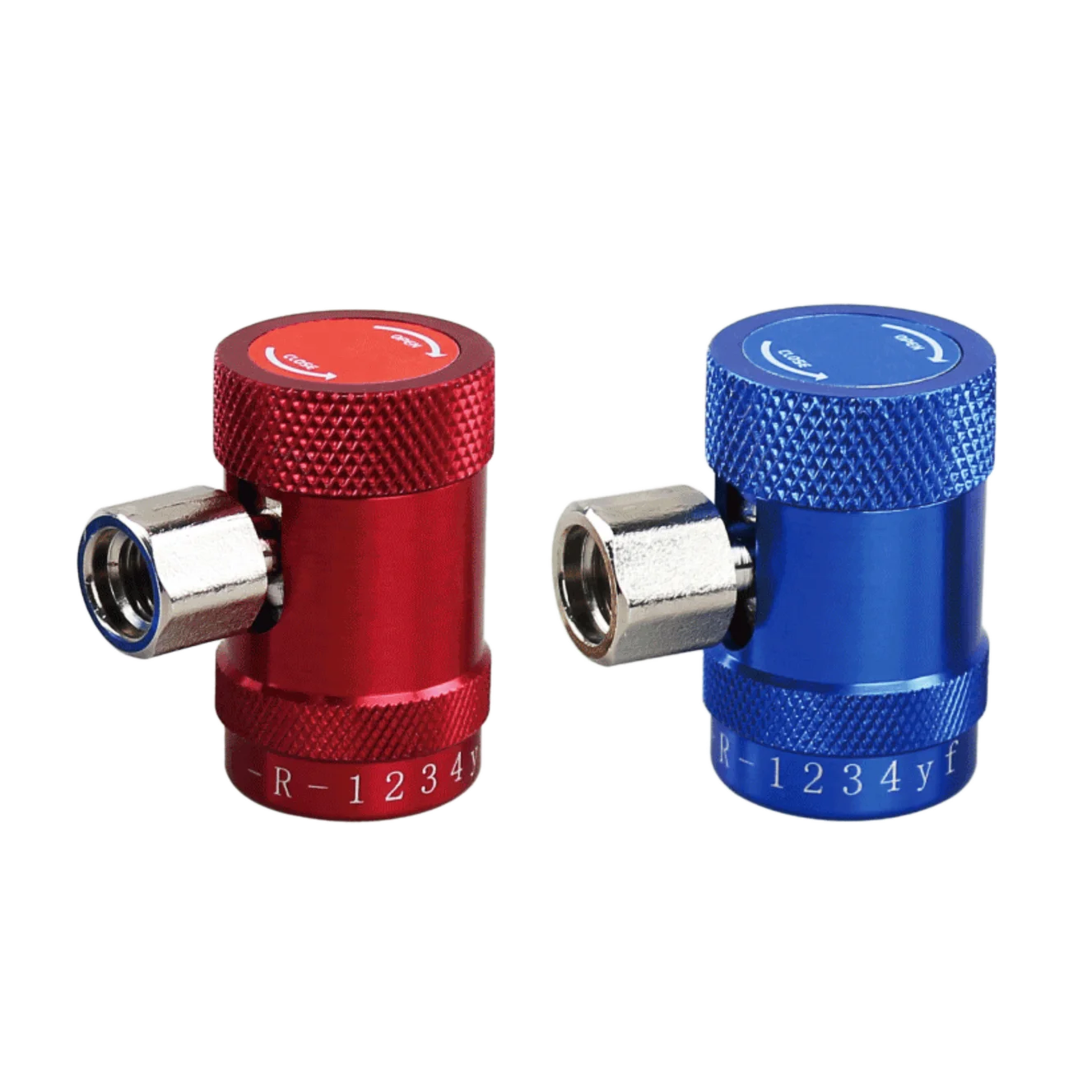 China factory HVAC/R Refrigeration  Quick Coupler  manufacturer price  HQC-ML HQC-MH