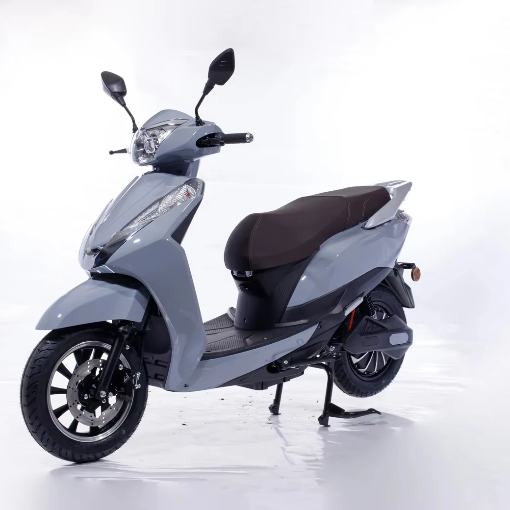 ZF/HS-104 (CS) p Электрический скутер Eec со съемным аккумулятором 2000 Вт мощность двигателя скоростью 45 км/ч