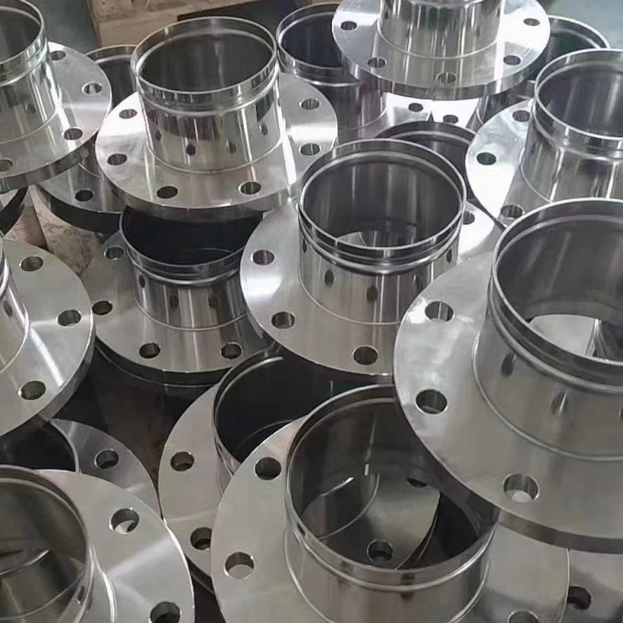 Стальной фланец ASTM234 WPB ASTM A105 SABS 1123 стальной ms свободный фланц железа и inconel 625