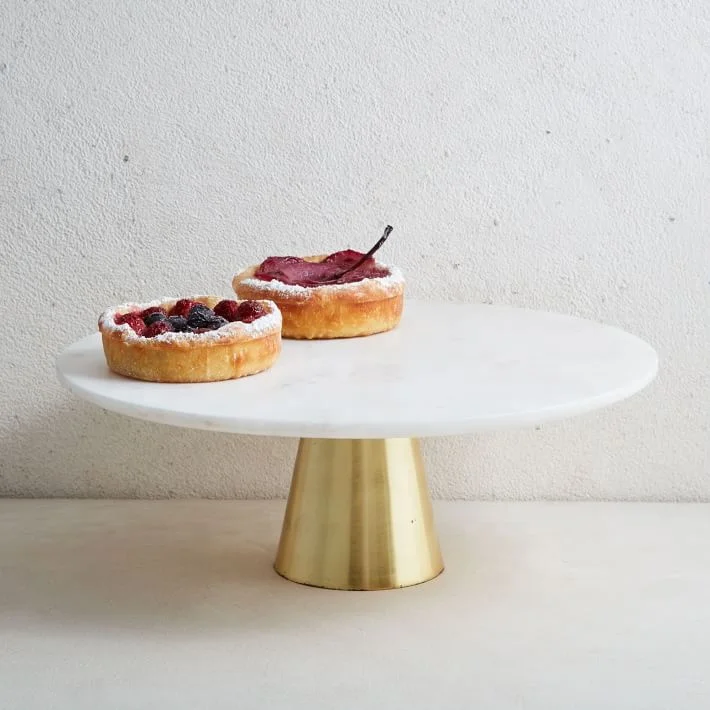 cake stand hardware