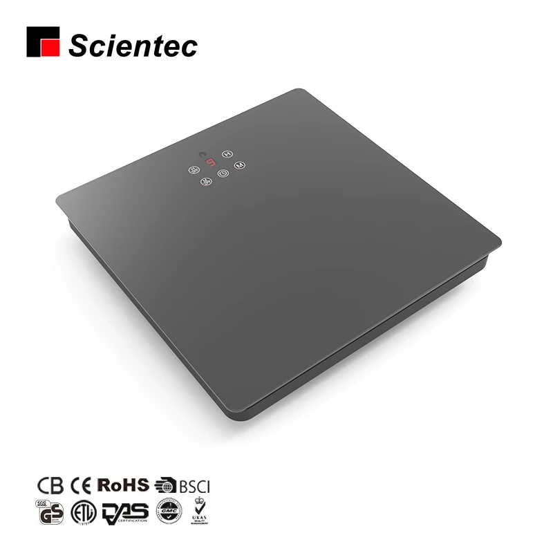 High Quality Home Office Use Electric Heating Pad Electric Heater Mat Foot Warmer