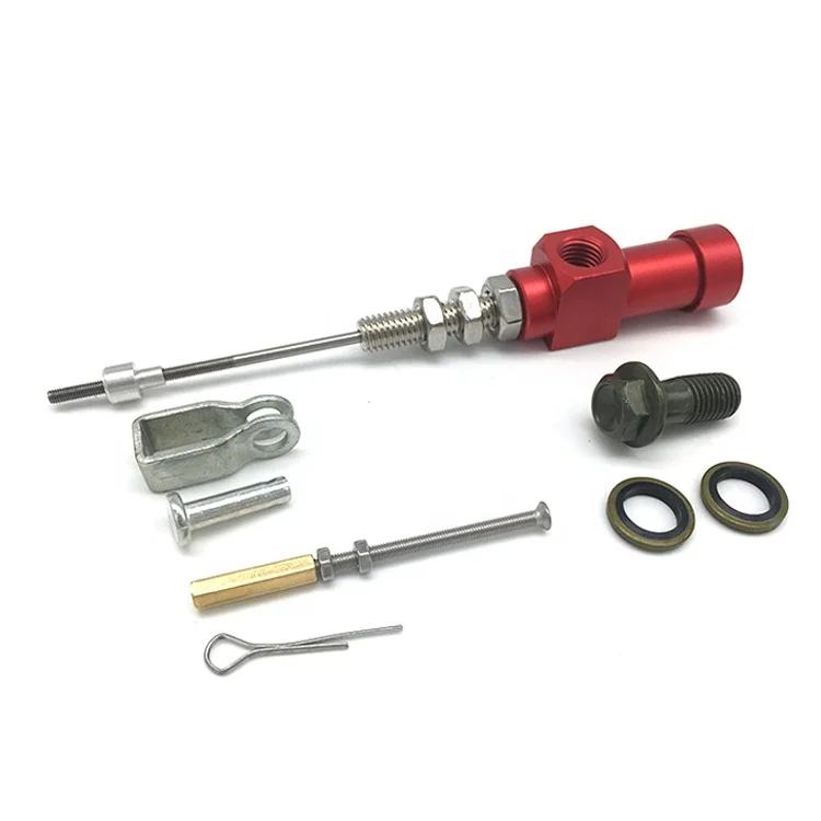 
Wholesale Price Aluminum hydraulic clutch cylinder pump for Racing Motorcycle / Motorsports 