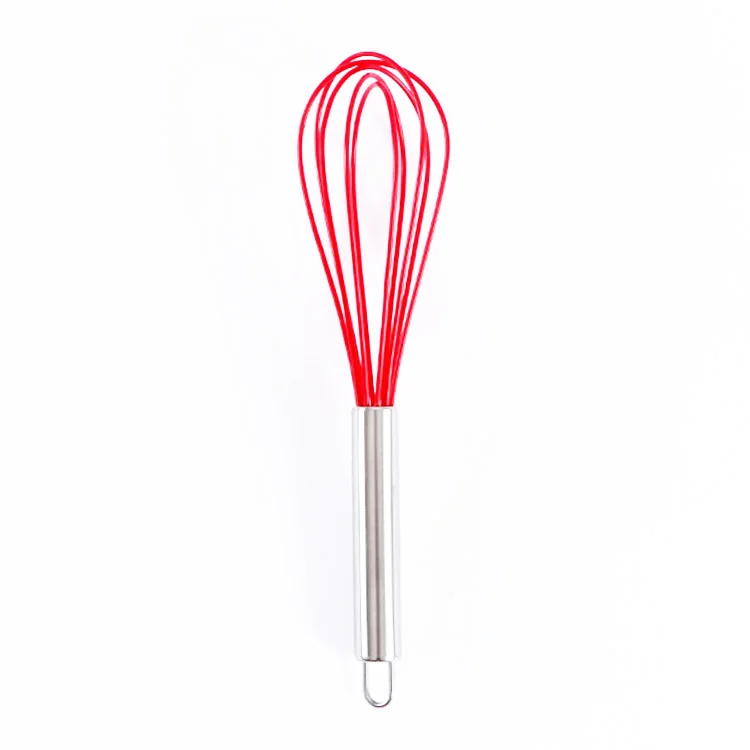 Eco Friendly Heat Resistant Non-Stick Kitchenware Cooking Silicone Kitchen Utensil Set