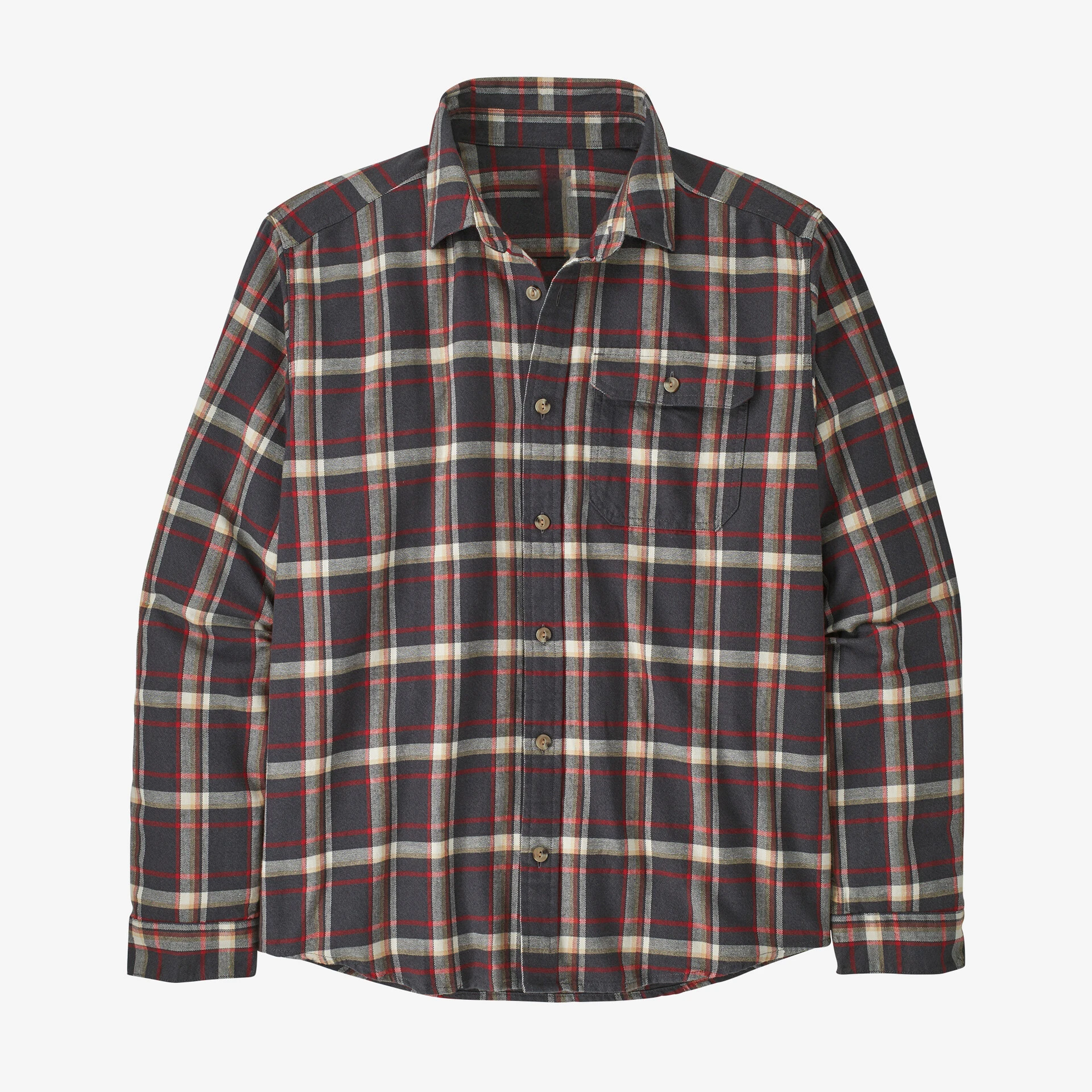 Lined Warm Family Button up Fitted Warm Hooded Checkered Quilted lined Lightweight Button down Casual Plaid Flannel Shirts