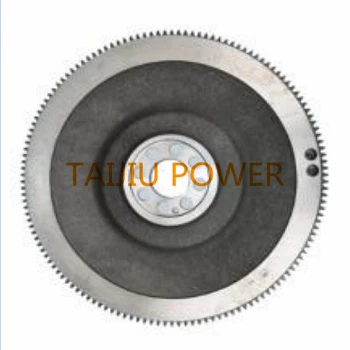 Hot sale and quickly supply product isuzu flywheel  8973308920 isuzu 4HE1 isuzu truck engine parts