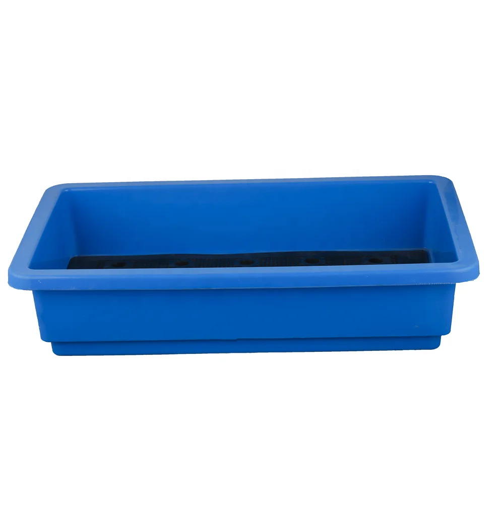 
Vegetable Plant Tray Small Plastic Tray Wholesale 