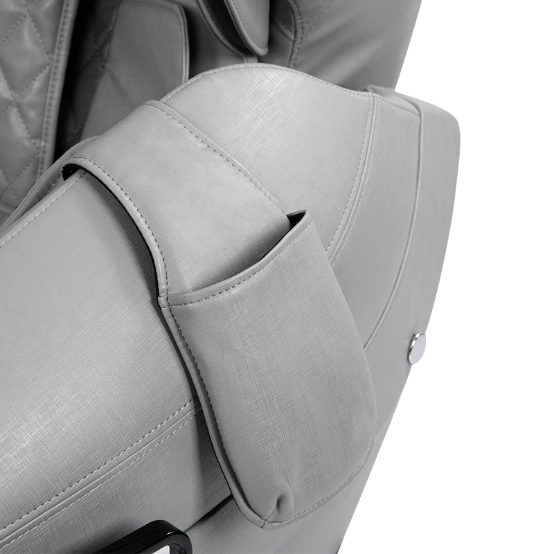 G501-4 Irest Massage Chair Electric Full Body Zero Gravity Model Adjustable Sofa 4d Foot Bath Spa Massage Chair