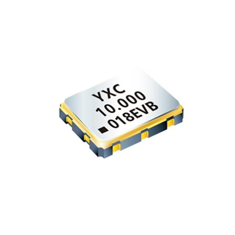 FTT STK предложение 2P-49S VCXO Кристальный осциллятор резонатор X49SD18432MSD2SC