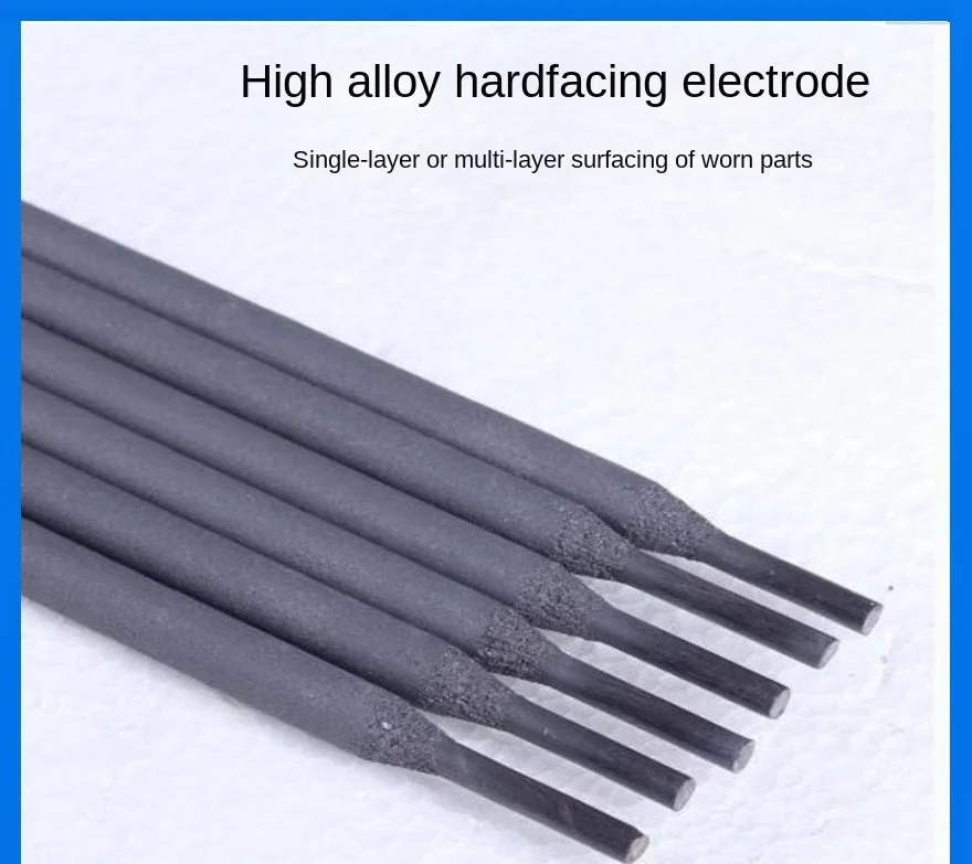 High Quality Aws E6013 2.5mm 3.2mm 4.0mm Carbon Steel Welding Rod Electrodes Filler Metal Rod Mild Steel Welding Electrode