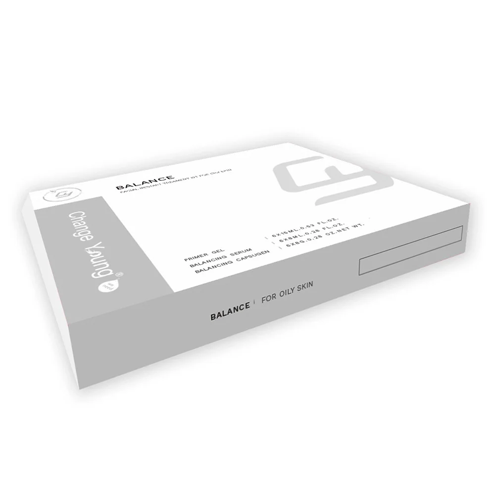 Skin Rejuvenation OEM Caqsugen Pod Gel Consumable Capsules 3 in 1 Oxygen Jet CO2 Bubble Facial Machine Pods Kit Revive Bright