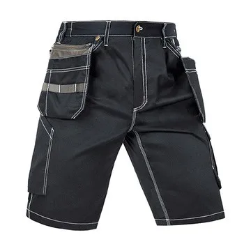Wholesale  Ventilated Work shorts for men