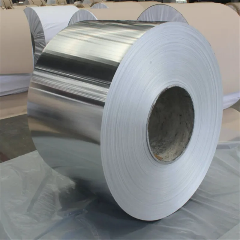 High Quality Tinplate Hardness T3/t4 Printing Tinplate For Tin Can