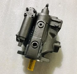 Американский поршневой насос PV62R1EC02 PV62R1-EC02 PV62R1EC00BP PV6 PV10 PV15 PV20 PV29 PVT38 PVT47