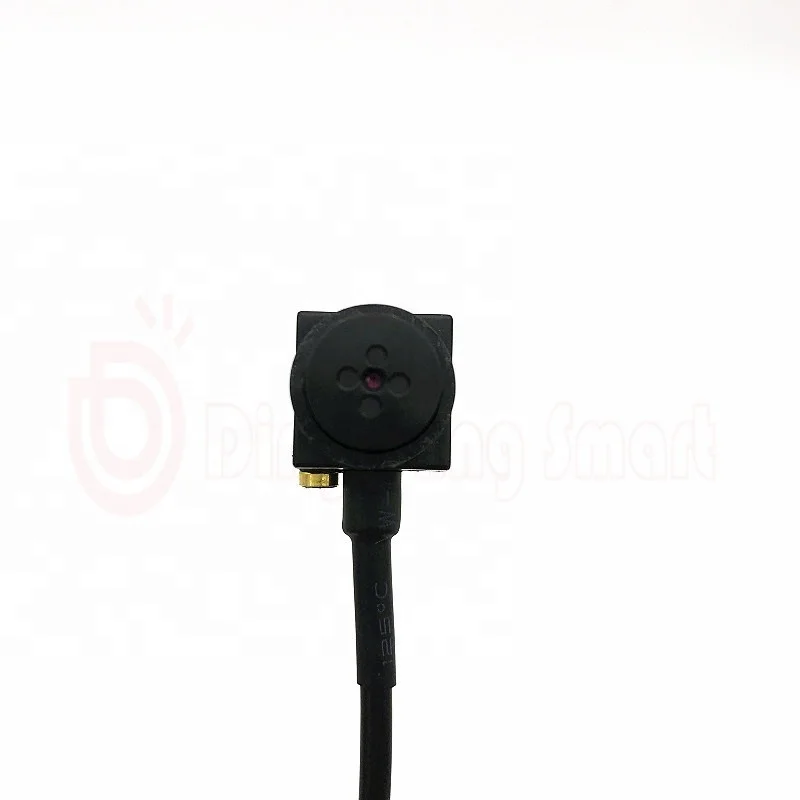 2 МП Full HD 1080P USB Скрытая камера видеонаблюдения супермаленького размера для Android OTG UVC