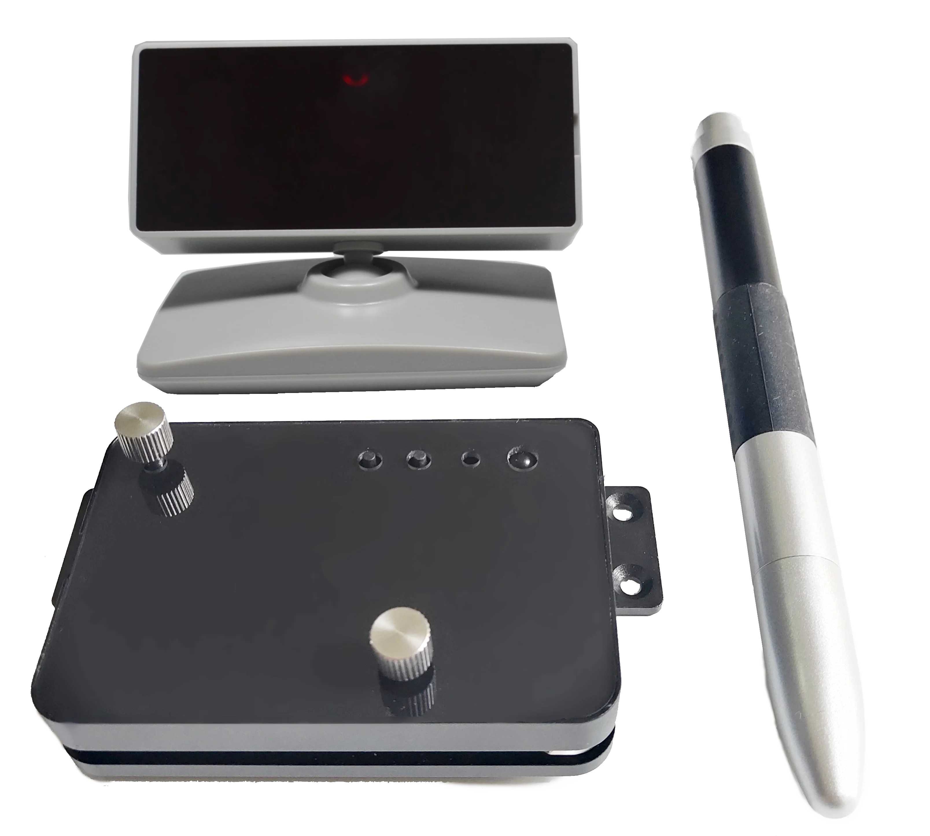 All in one ultra-wide interactive lcd display smart finger touch board for school and office