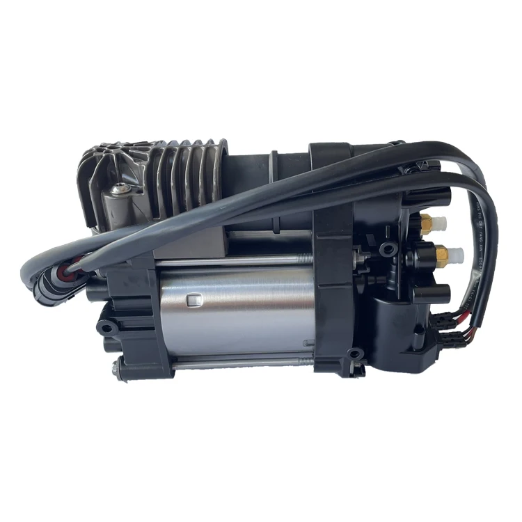 Factory direct selling For Volkswagen Touareg Porsche Cayenne air suspension compressor 7p0698007a 7p0616006e