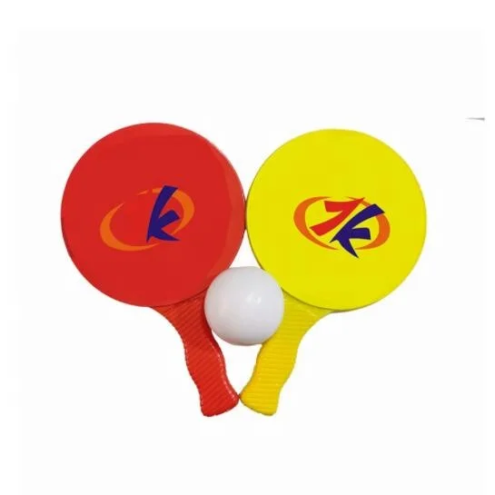 2024 pingpong ball game new game set promotion toys plastic customized table tennis toys