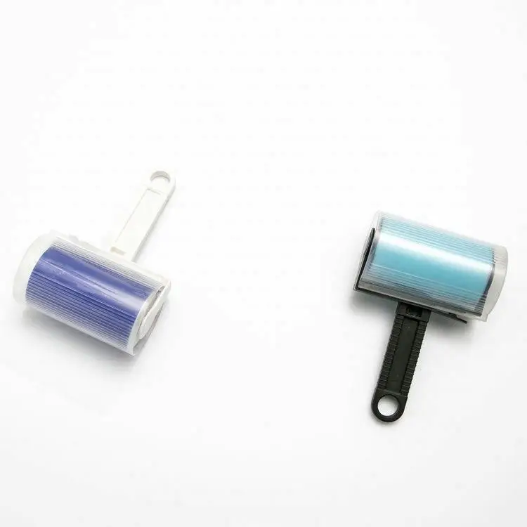 High tackiness widely used antistatic roller