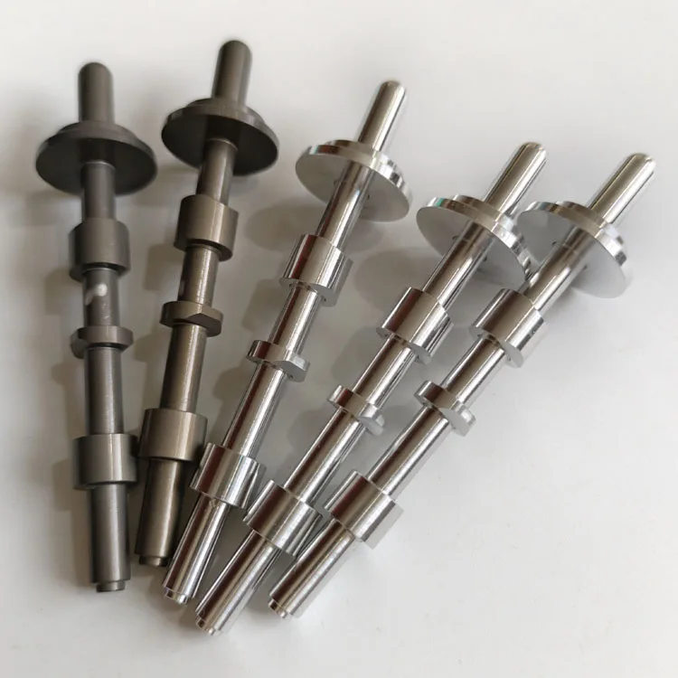 GM 6L45 6L50 6L80 6L90 Pressure Regulator Valve Kit Auto Transmission Parts