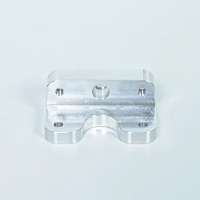 aluminium cnc services