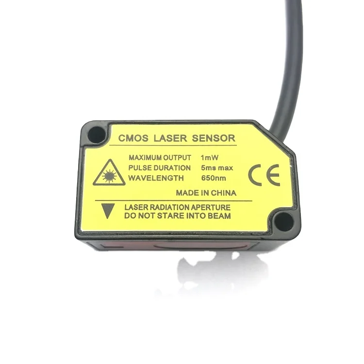 LC-S030MP лазерный датчик смещения 25-35 мм с точностью до 10 мкм для HG-C1030 1100 1400