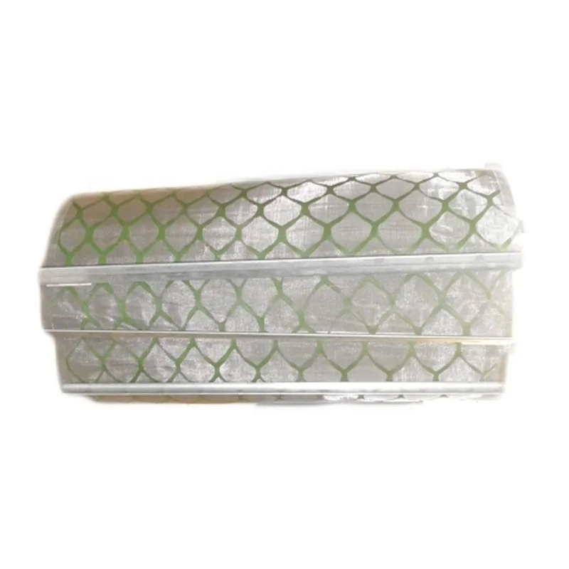 Высококачественная стандартная сетка из нержавеющей стали IPA/сверлильный раствор для сланцевого шейкера