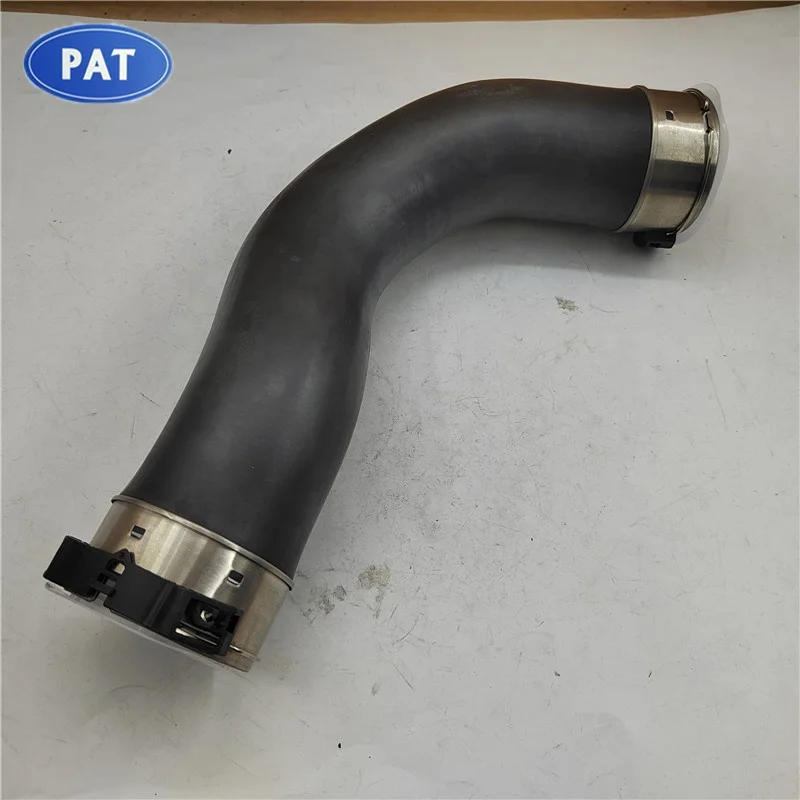 PAT 14463-4KV2A Car Intercooler Air Intake Hose Water Coolant Pipe For NP300 2008-2015 Renault 144634KV2A