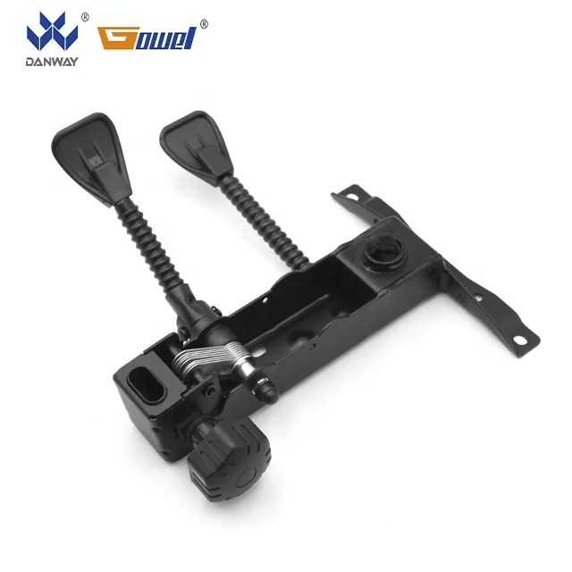 New furniture hardware accessories fittings office chair replacement parts components chair tilt mechanism