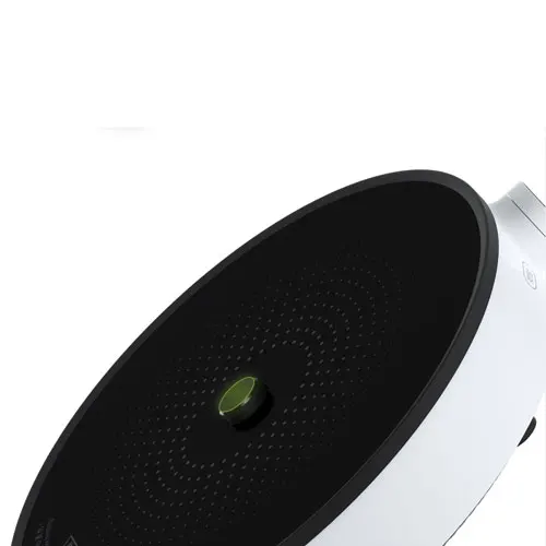 XIAOMI Mi Home MIJIA Induction Cooker DCL01CM 2100W Precise Temperature Intelligent 99 Speed Micro Control Stable Heating