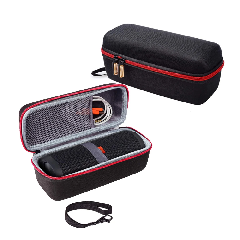 Fumao Hard Case for JBL Flip 4 3 Waterproof Portable Wireless Speaker