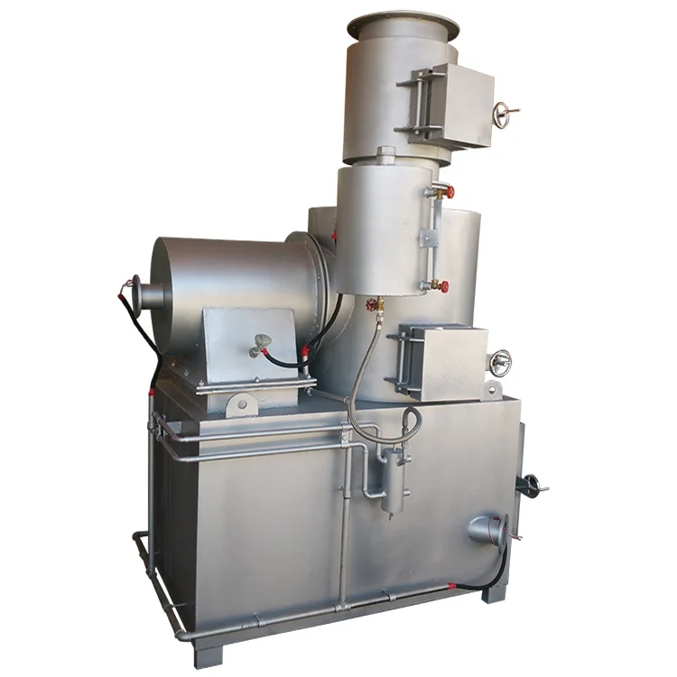 
Wholesale mobile incinerator waste, sanitary napkin incinerator machine, poultry incinerator 