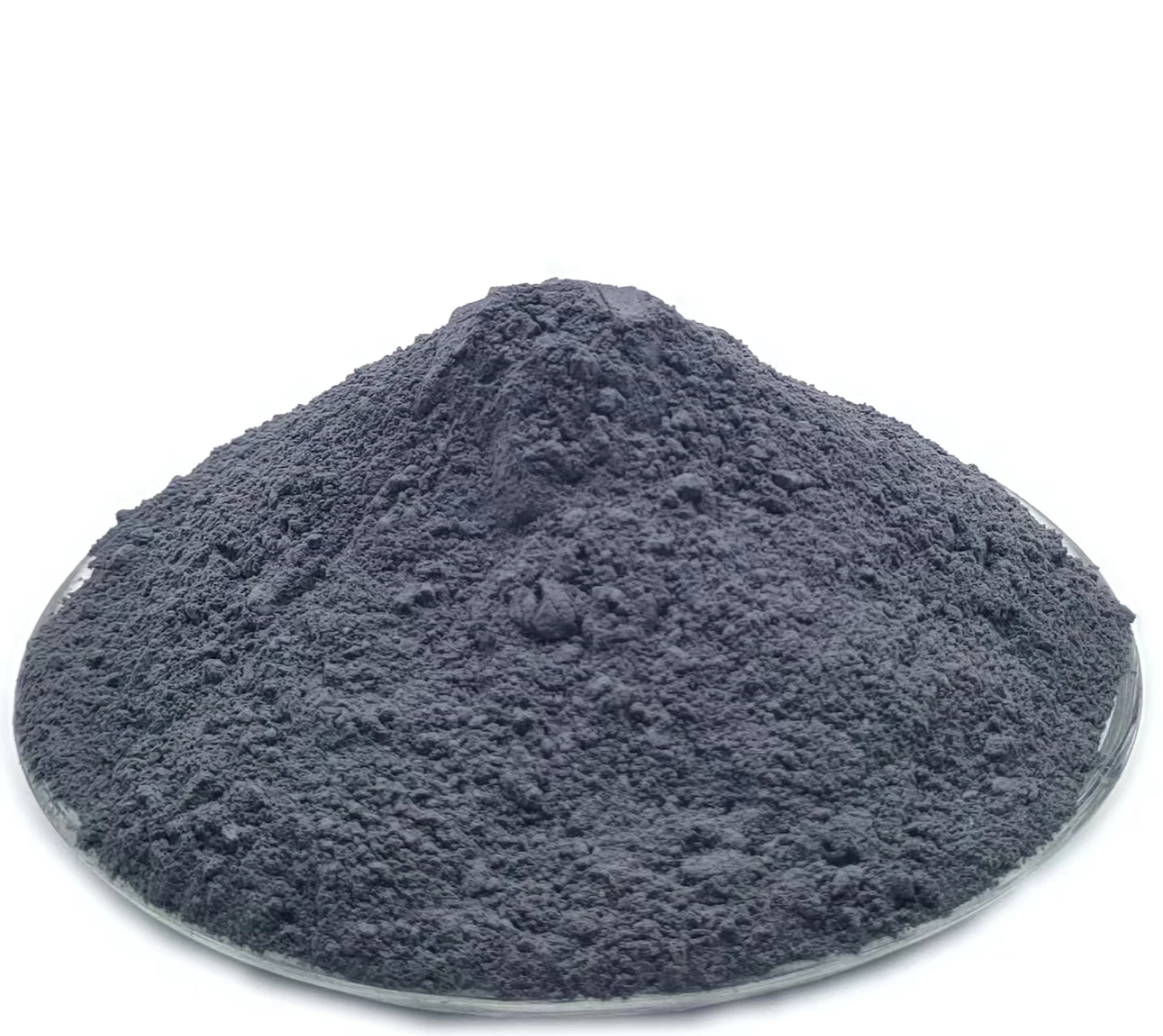 Silica fume densified microsilica for readymix concrete mortar