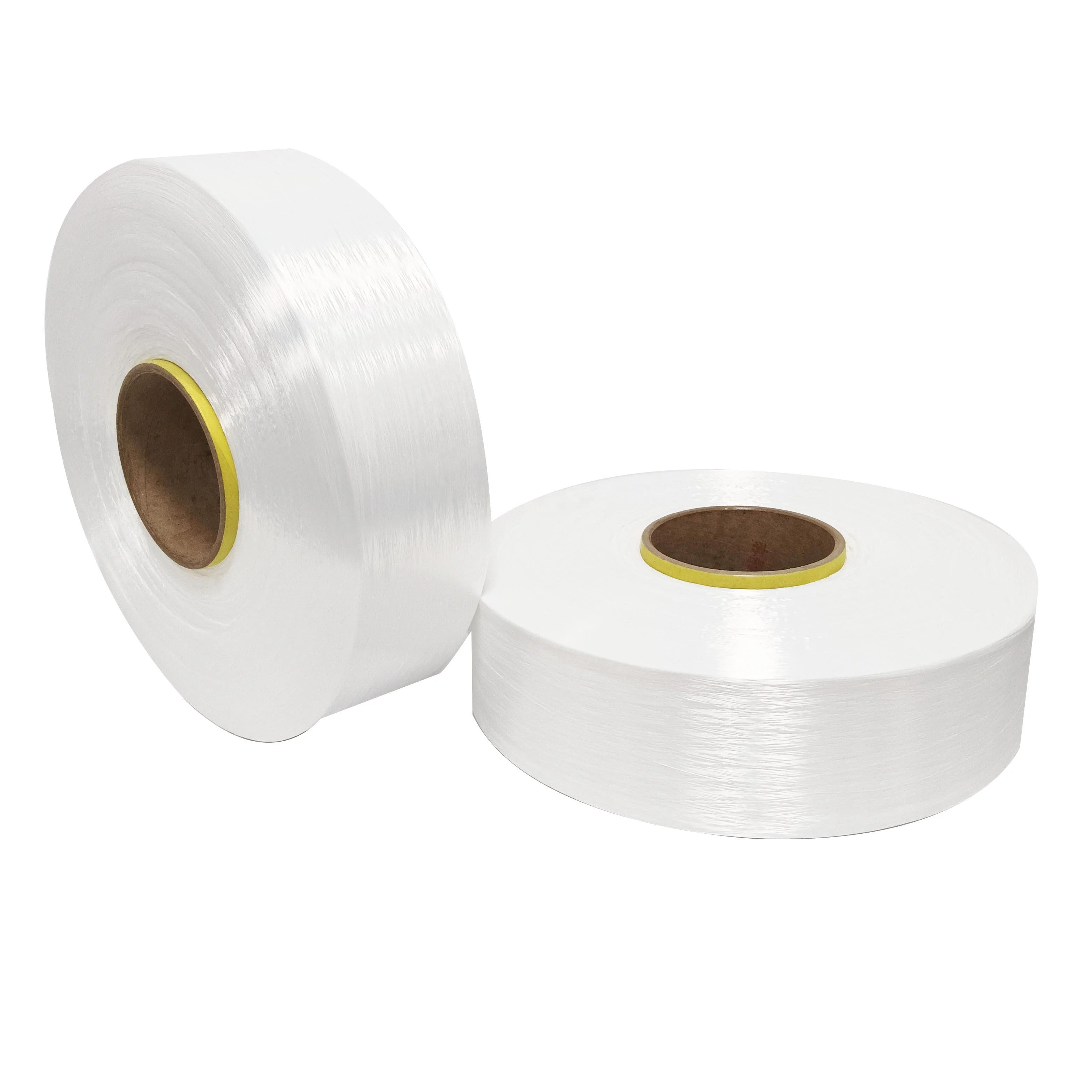 Hot sales high quality large in stock nylon 66 filament yarn FDY for weaving or spinning