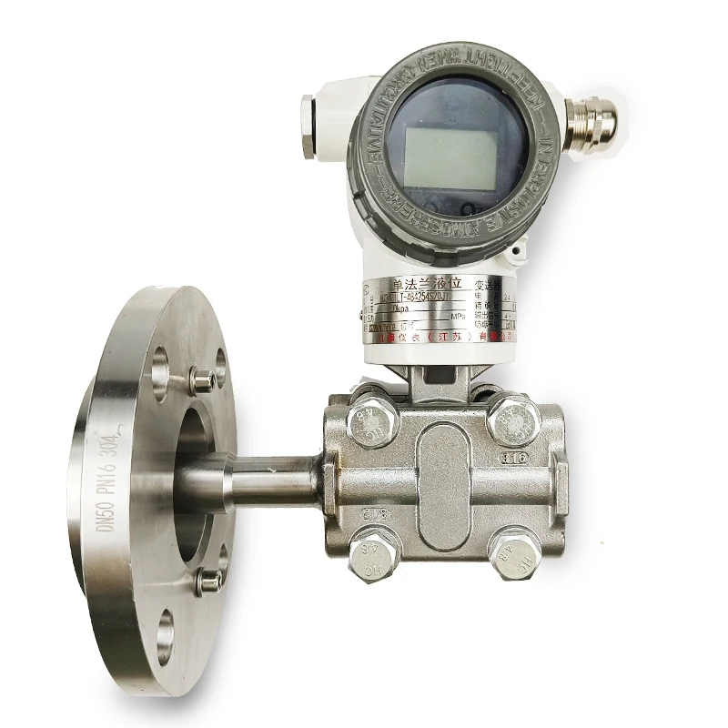 Датчик Дифференциального Давления 3051cd 3051 датчик