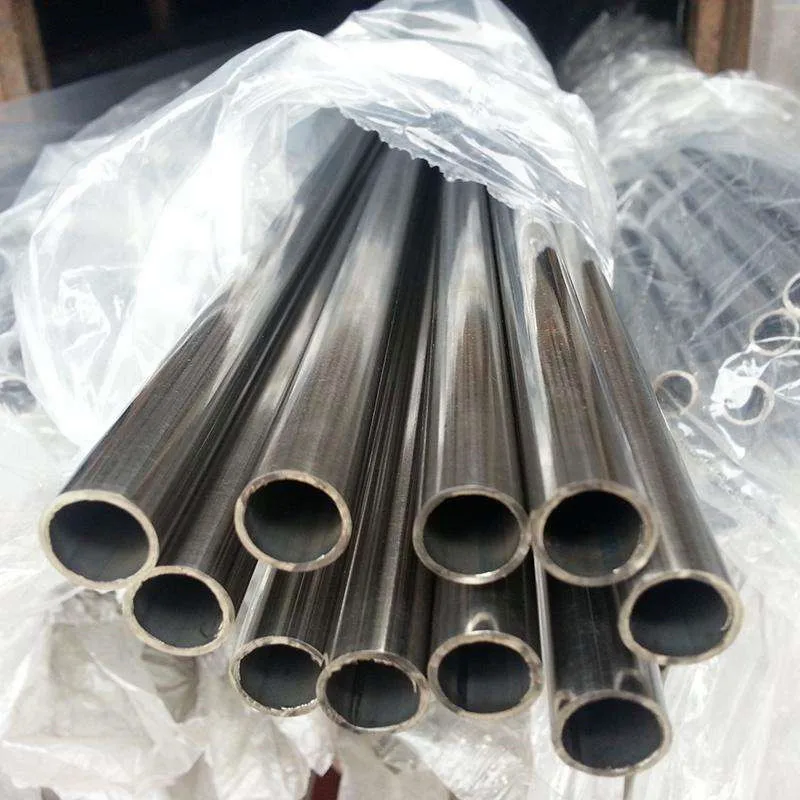 Round Sch 120 Stainless Steel Seamless Pipe 201 Stainless Steel Pipe Price China Stainless Steel Pipe Manufacturers