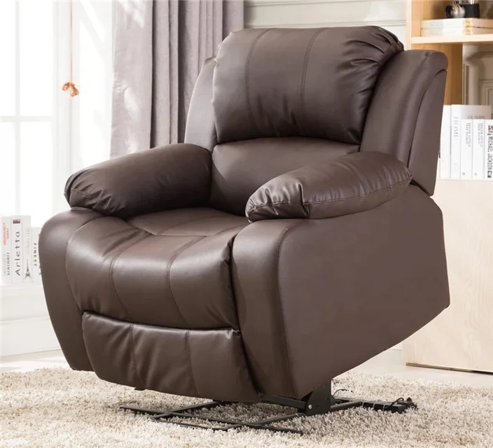 Wholesale Power Lift Massage Sofa Electric Recliner Chairs