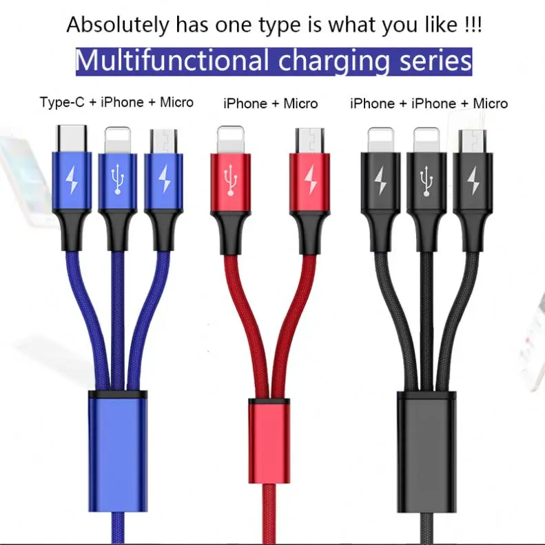 Профессиональный производитель конкурентоспособная цена Micro Usb C Телефон Аксессуары Магнит Usb кабель