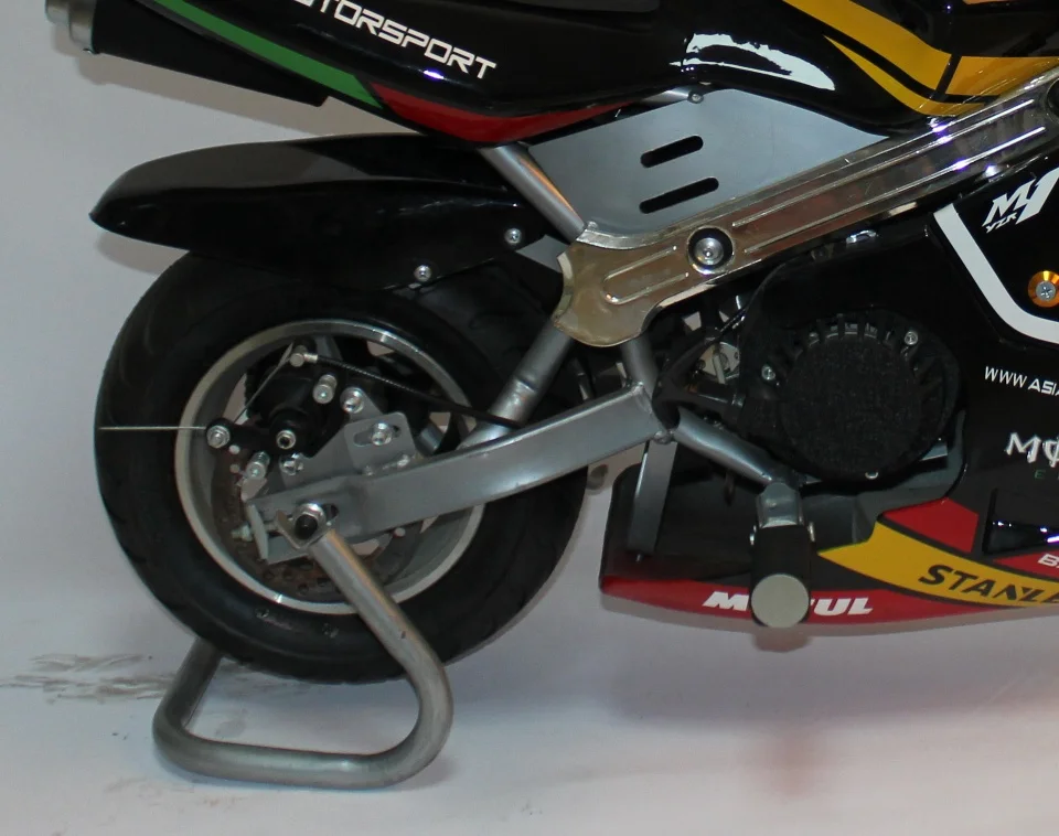 Hot Sales 2 Wheels 49CC Dirt Bike Mini Motorcycle for Kids