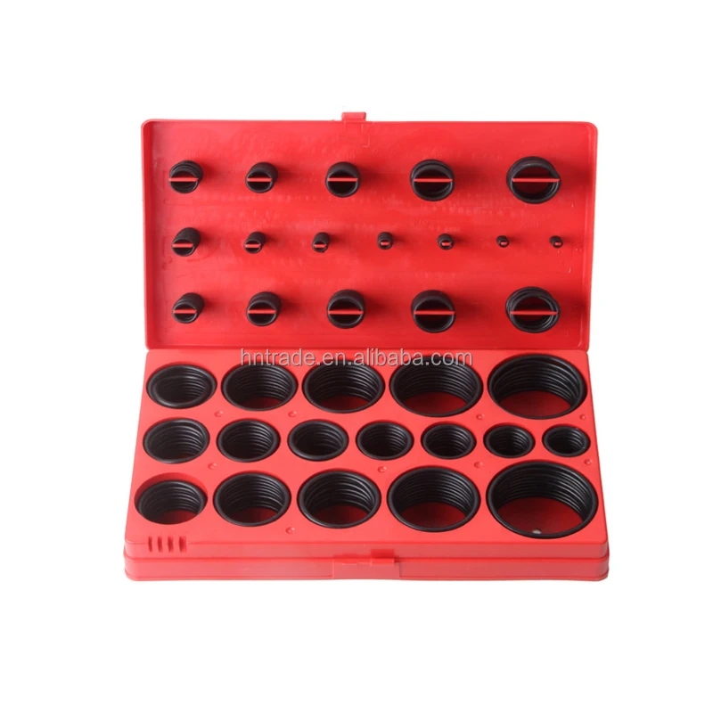 Oil Seal Manufacturer Supply High Quality Excavator Rubber O Ring Repair Seal Box