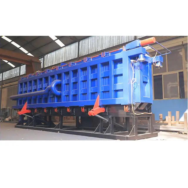 Expandable Polystyrene Eps Pre-Expander Foam Boards Polystyrene Foam Block Production Line Manufacturing Machine