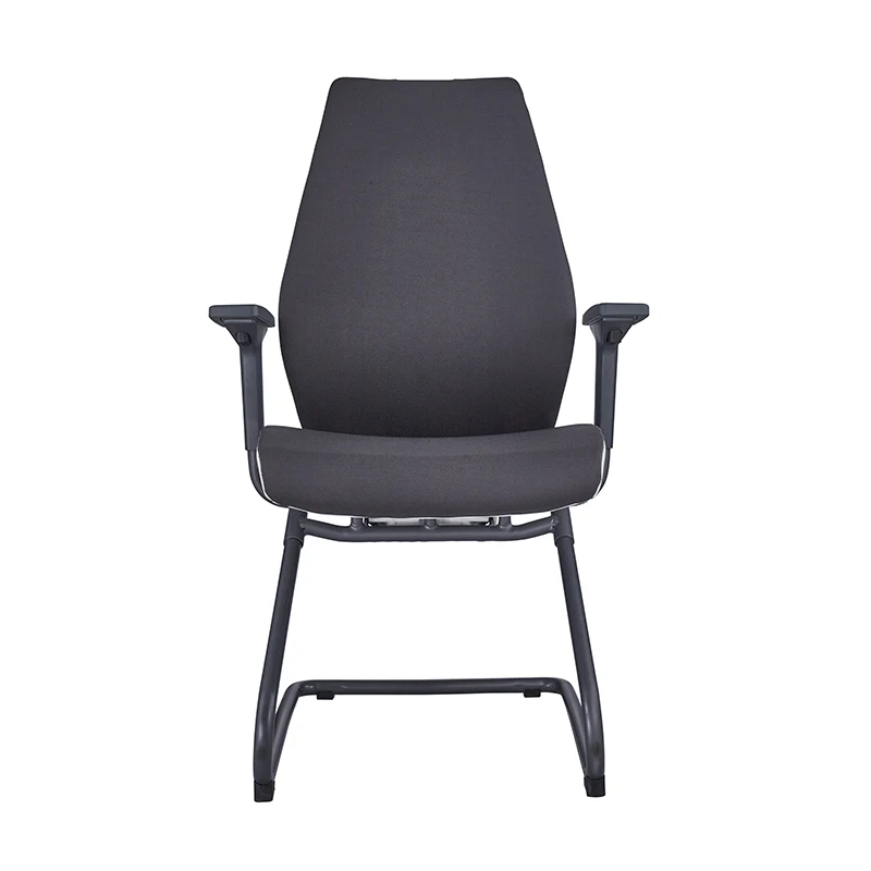 Modern Office Chair Ergonomic Mesh Executive Chair Specification Import Office Furniture Computer Office Chairs Without Wheels