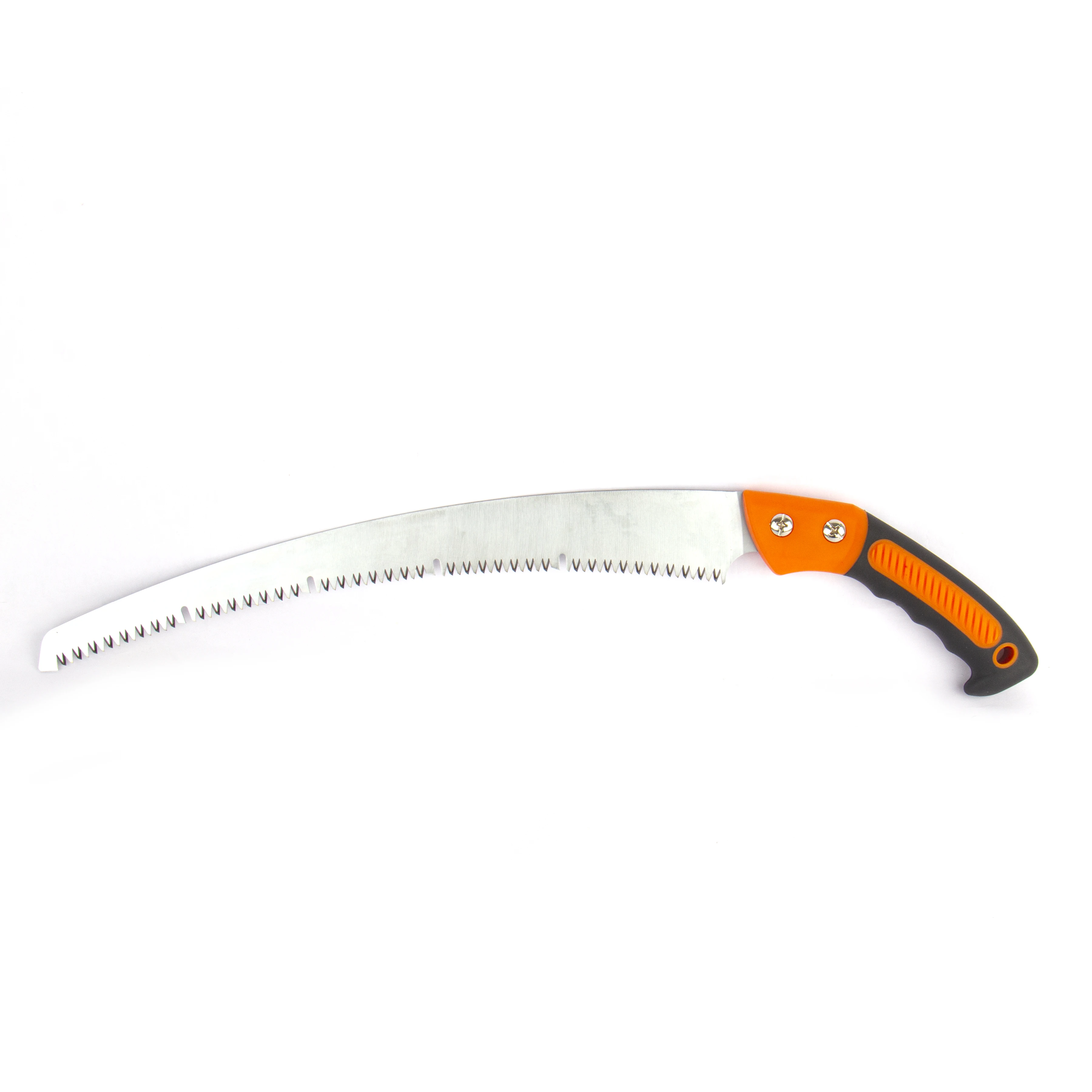 Multifunctional folding carbon hacksaw steel saw camping saw folding pruning saw
