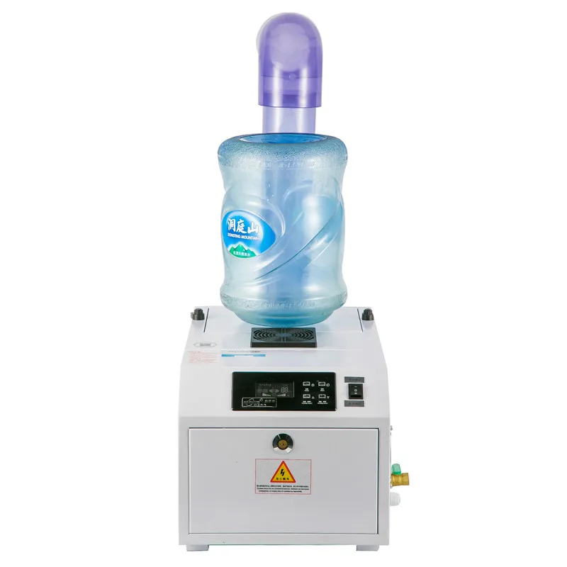 Автоматический увлажнитель воздуха для выращивания в теплице 3 л/час