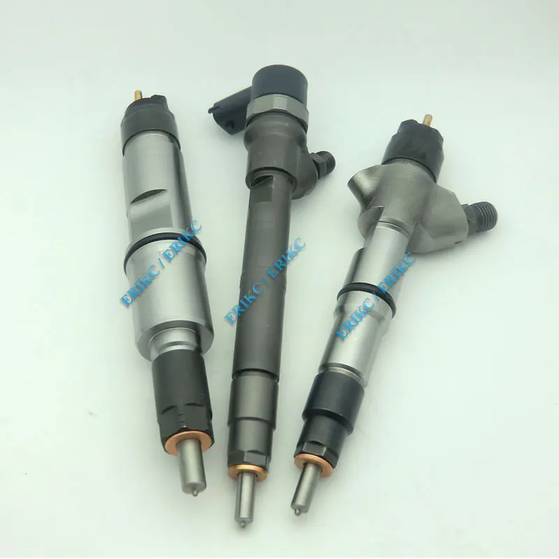 ERIKC 0445120126 Unit Pump Injection 0 445 120 126 Diesel Engine Injector 0445 120 126 0986AM0065 32G6100010 for MITSUBISHI