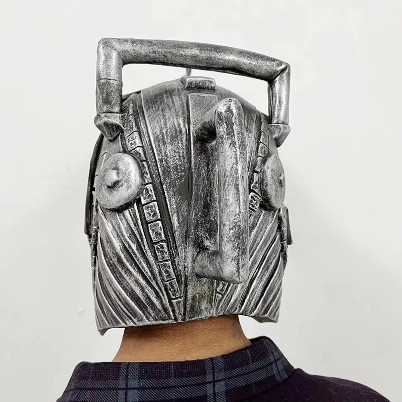 Chainsaw Man Denji Cosplay Mask Anime Denji Pochita Cosplay Latex Mask Halloween Party Props for Adult