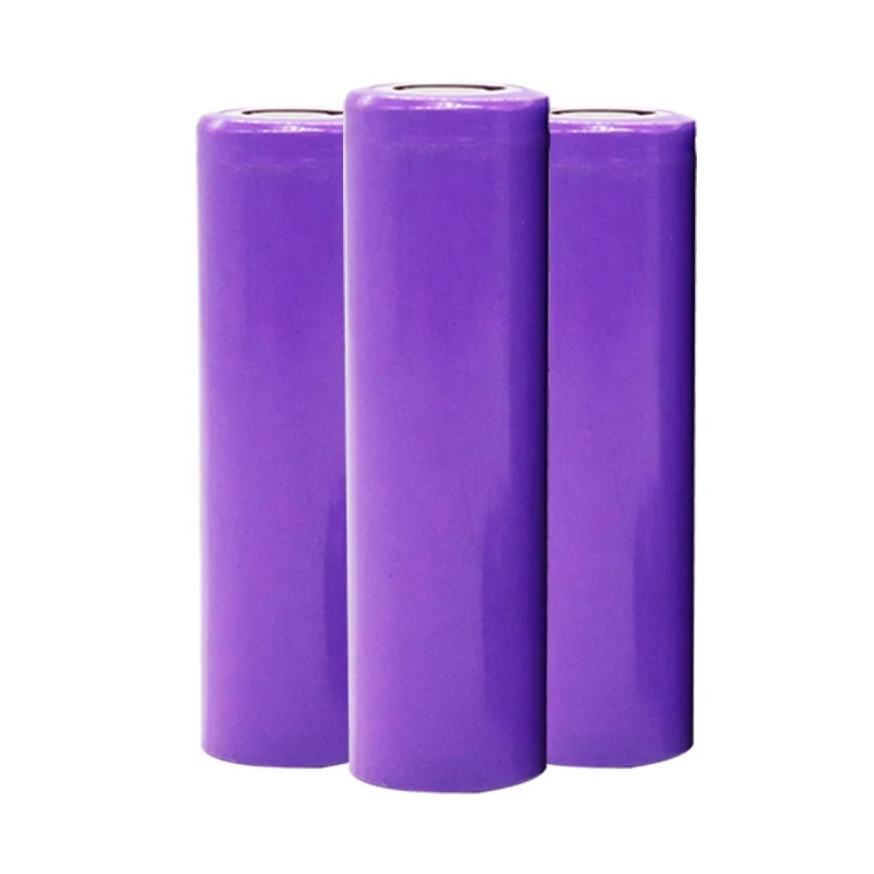 SDM Factory 5C Discharge 3.7V Power rechargeable li-ion 18650 lithium battery with capacity 3000mah