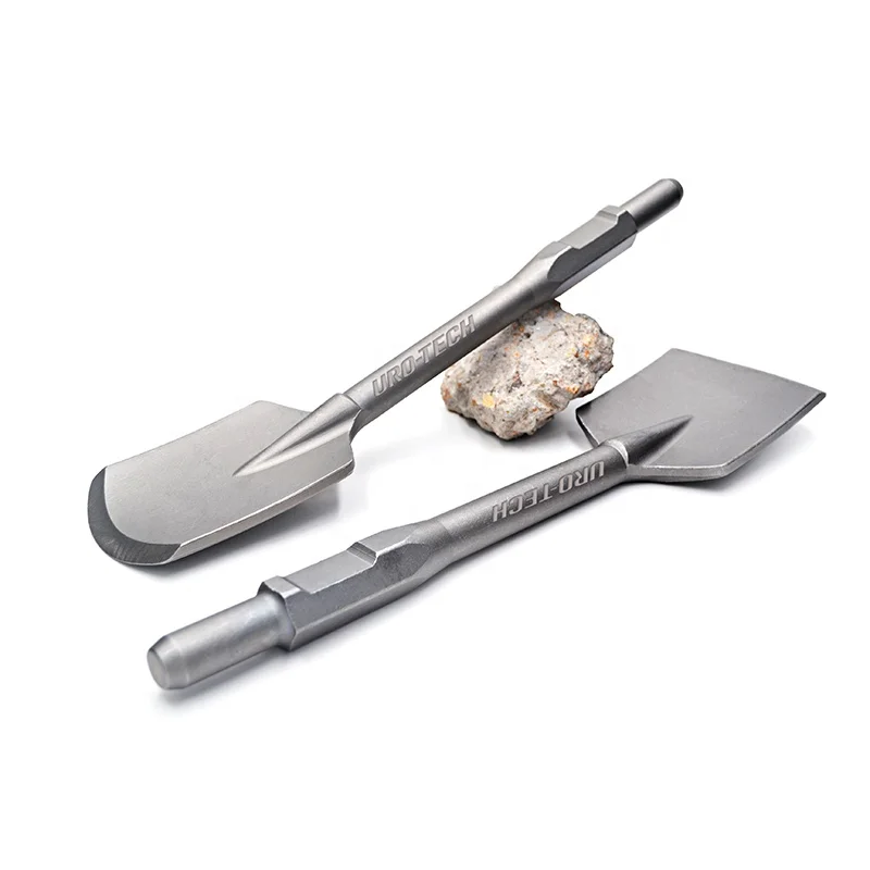 Стамеска PH65 HEX30 длиной 450 мм