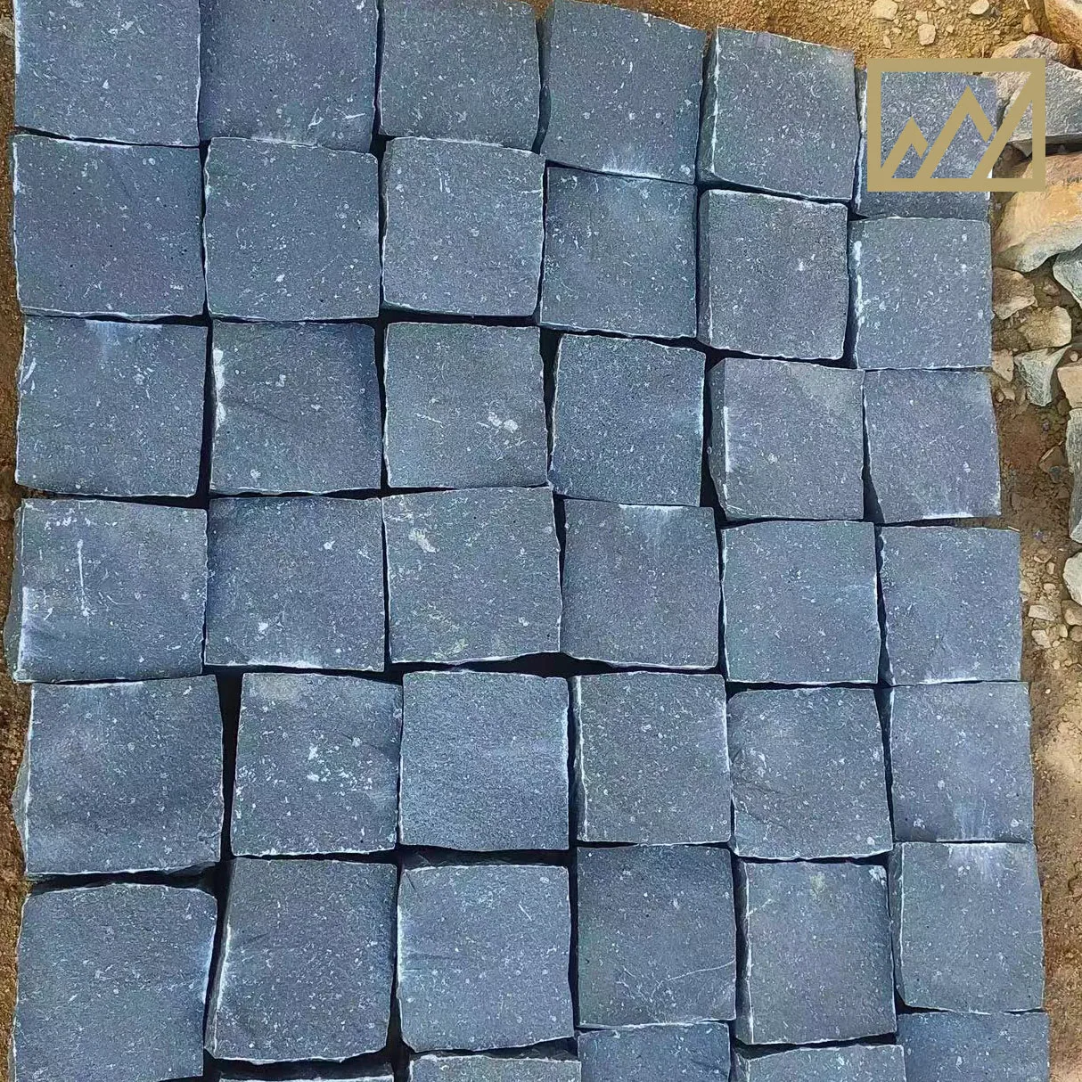 KINGS-WING Basalt Natural Culture Stone