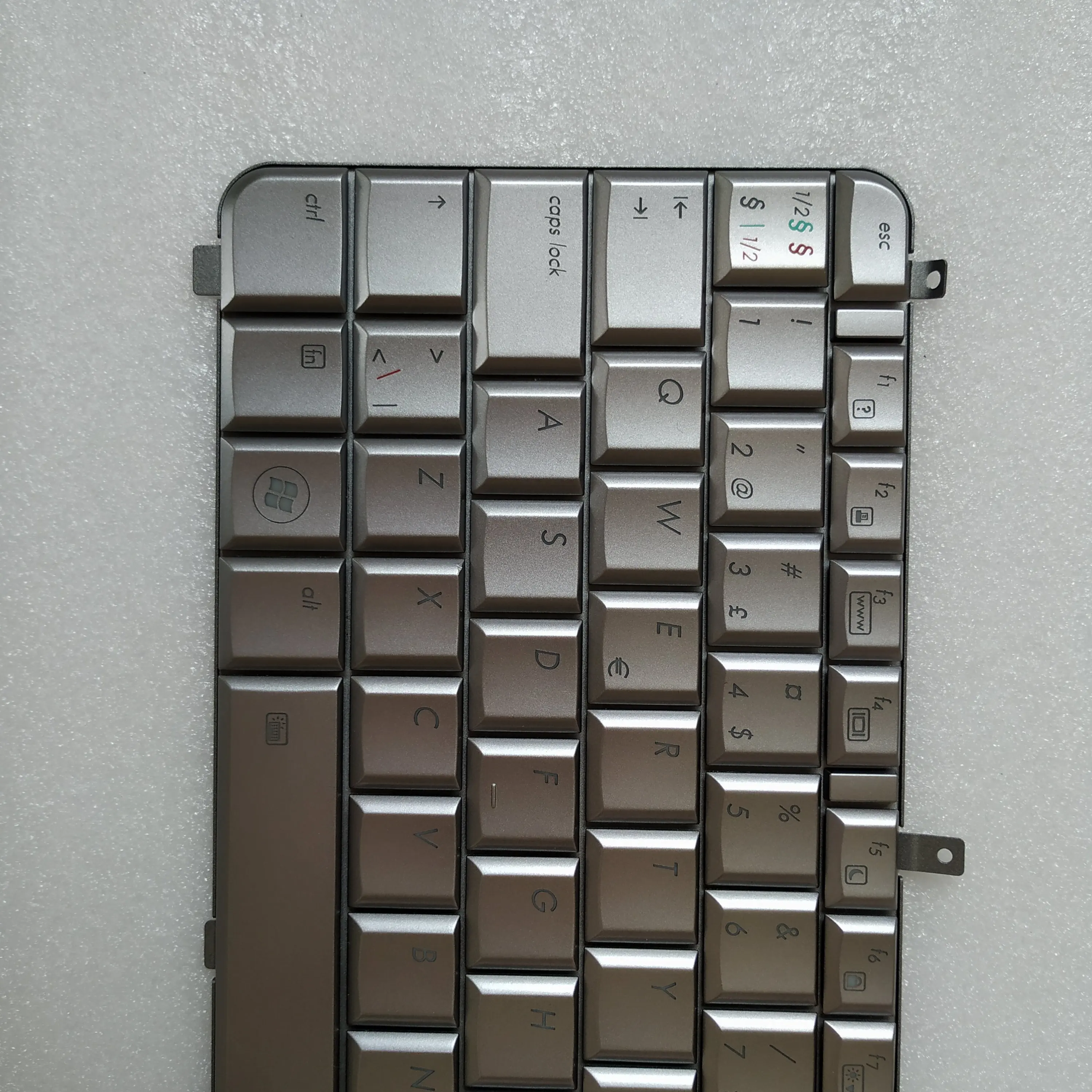 Us Laptop Price External Wholesale Keyboard For HP HDX16 X16T X16-1100 X16-1200 UT-6 AEUT6